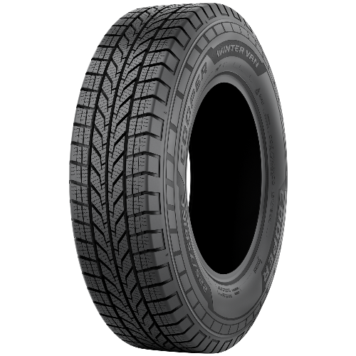 COOPER WINTER VAN 195/60 R16 99/97T – Herstellerbild Vollansicht