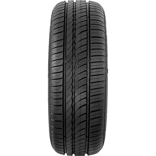 PIRELLI CINTURATO P1 195/55 R16 91V – Herstellerbild Frontansicht