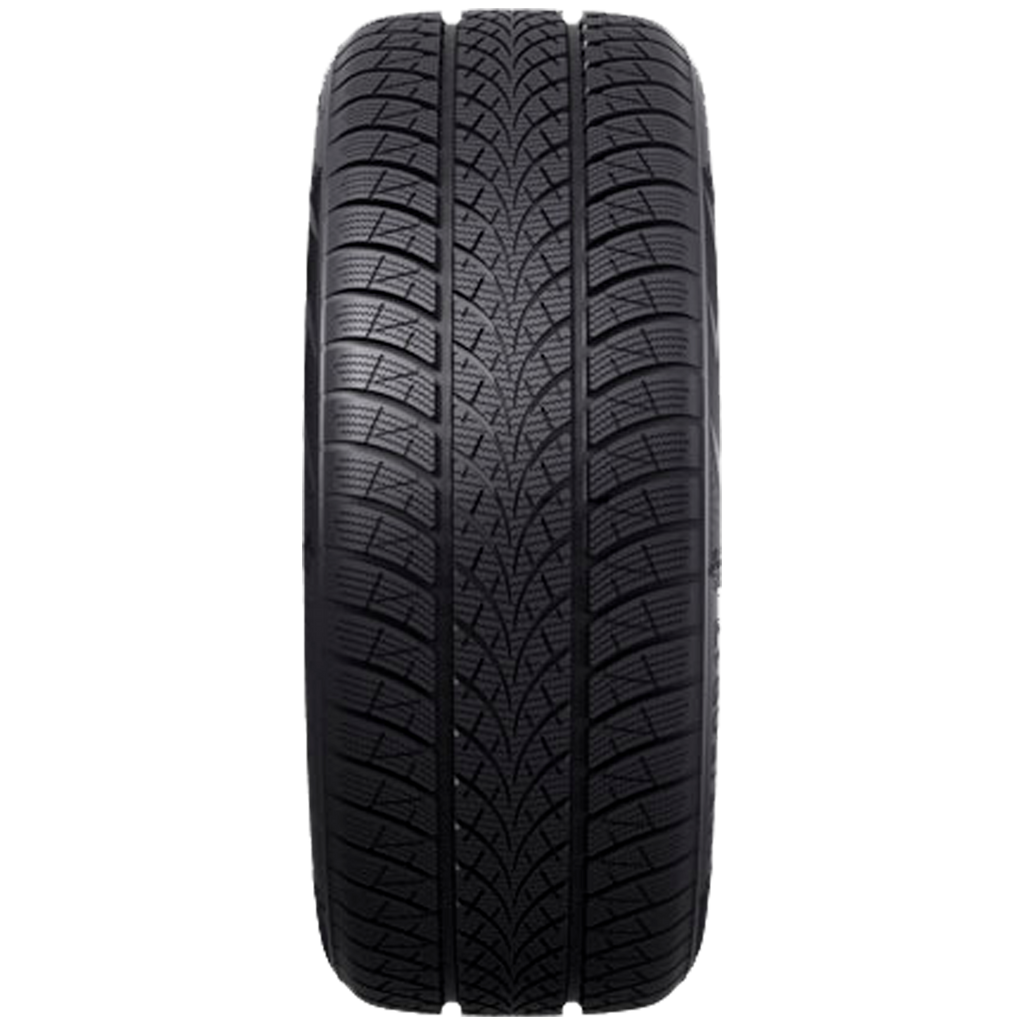 TRIANGLE TW-401 WINTER X 195/65 R15 95T – Herstellerbild Frontansicht