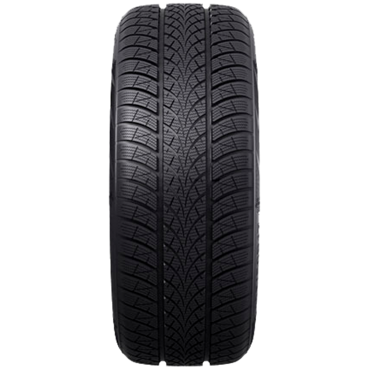 TRIANGLE TW-401 WINTER X 195/65 R15 95T – Herstellerbild Frontansicht