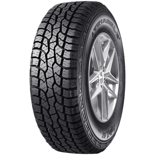 TRIANGLE TR-292 AGILEX A/T 255/65 R17 110H – Herstellerbild Vollansicht