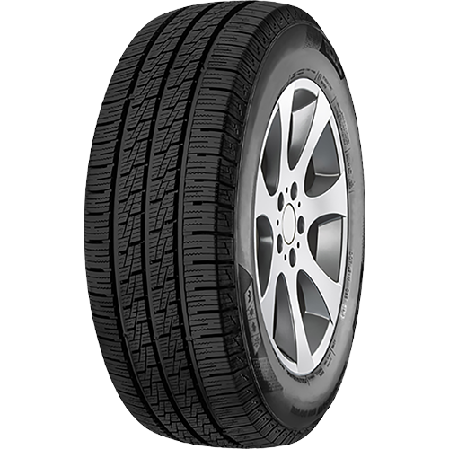 TRISTAR VAN POWER AS 215/60 R16 103/101T – Herstellerbild Vollansicht
