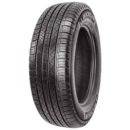 MICHELIN LATITUDE TOUR HP 255/55 R18 109V – Herstellerbild Vollansicht