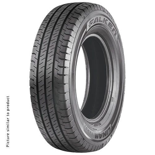 FALKEN LINAM VAN01 205/75 R16 113/111R – Herstellerbild Vollansicht