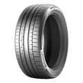 CONTINENTAL SPORT CONTACT 6 295/40 R20 110Y – Herstellerbild Vollansicht