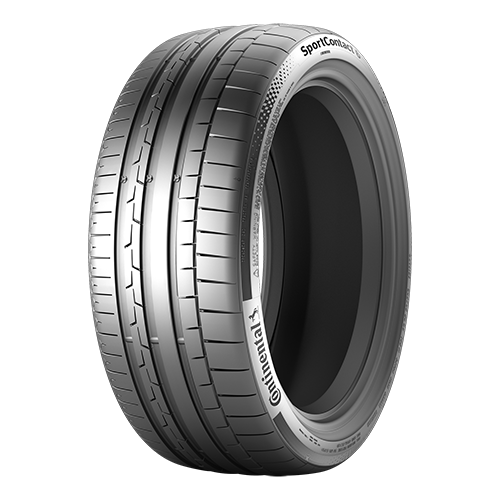 CONTINENTAL SPORT CONTACT 6 295/40 R20 110Y – Herstellerbild Vollansicht