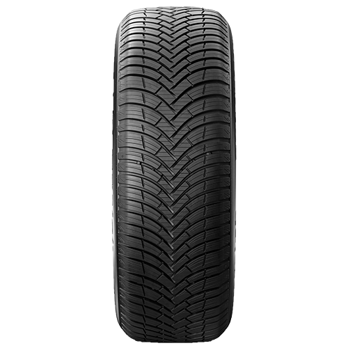 BFGOODRICH G-GRIP ALL SEASON 2 225/40 R18 92W – Herstellerbild Frontansicht