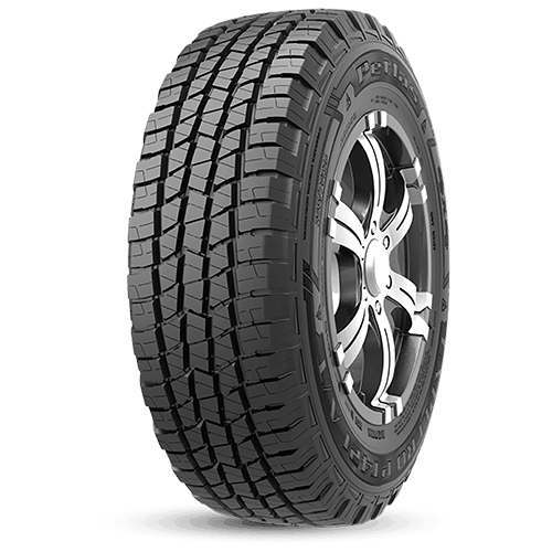 PETLAS PT421 EXPLERO A/T 245/70 R16 111T – Herstellerbild Vollansicht