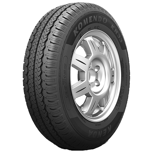 KENDA KR33 185/75 R16 104/102R – Herstellerbild Vollansicht