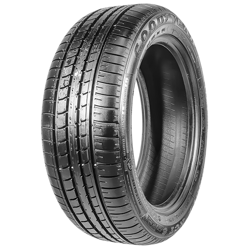 GOODYEAR EAGLE NCT 5 255/50 R21 106W – Herstellerbild Vollansicht