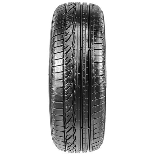 DUNLOP SP SPORT 01 225/55 R17 97Y – Herstellerbild Frontansicht