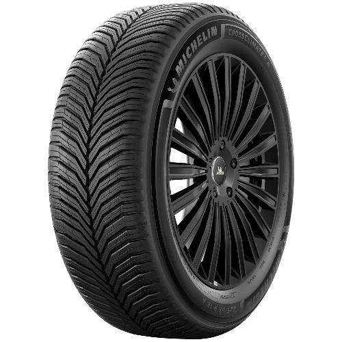 MICHELIN CROSS CLIMATE 3 225/50 R17 98V – Herstellerbild Vollansicht
