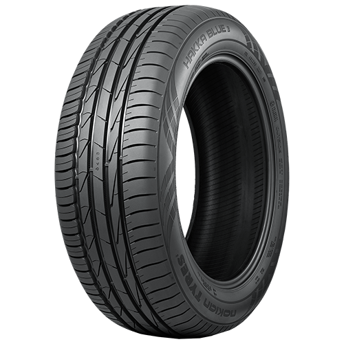 NOKIAN HAKKA BLUE 3 215/55 R16 97W – Herstellerbild Vollansicht