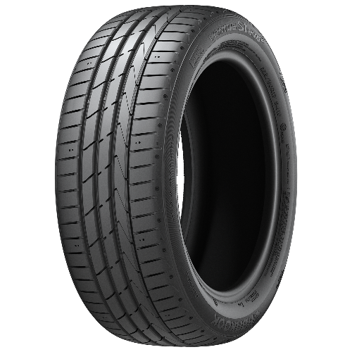 HANKOOK K117B VENTUS S1 EVO2 245/45 R18 100Y – Herstellerbild Vollansicht