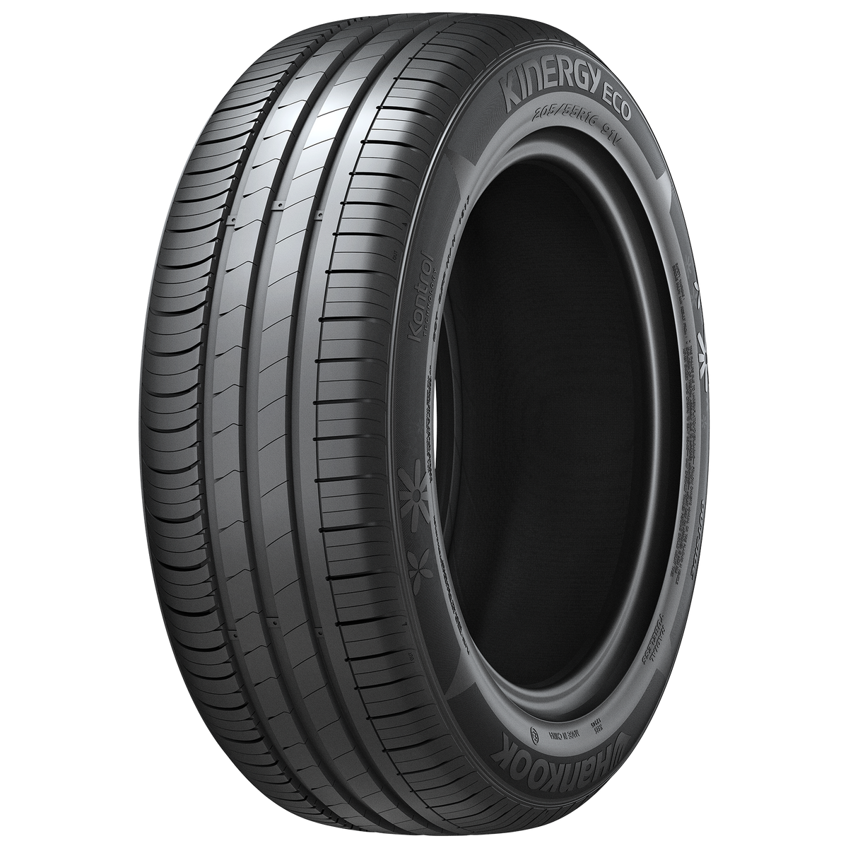 HANKOOK K425 Kinergy eco 205/60 R16 92H – Herstellerbild Vollansicht
