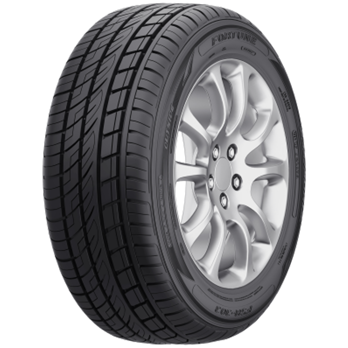 FORTUNE FSR303 215/65 R17 103V – Herstellerbild Vollansicht