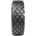 DELI TIRE SG816 260/75 R15.3 123A8 – Herstellerbild Frontansicht
