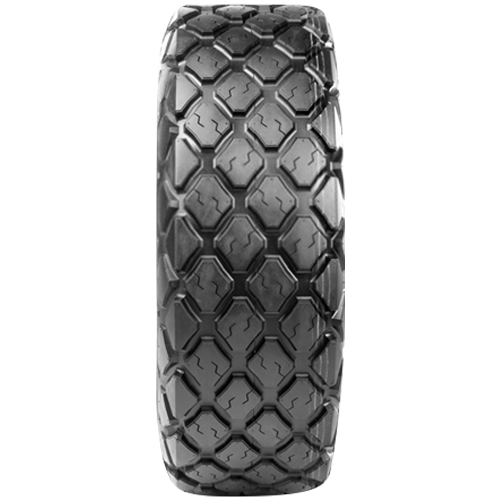 DELI TIRE SG816 260/75 R15.3 123A8 – Herstellerbild Frontansicht