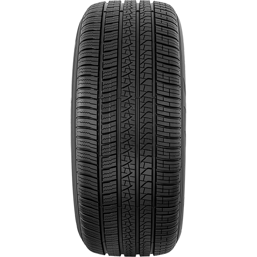 PIRELLI SCORPION ZERO ALLSEASON 255/55 R20 110W – Herstellerbild Frontansicht