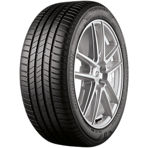 BRIDGESTONE TURANZA T005 255/55 R19 111H – Herstellerbild Vollansicht