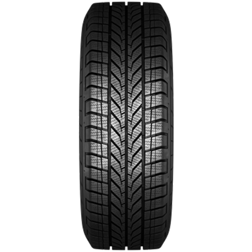 DUNLOP ECONODRIVE WINTER 215/65 R16 109/107T – Herstellerbild Frontansicht