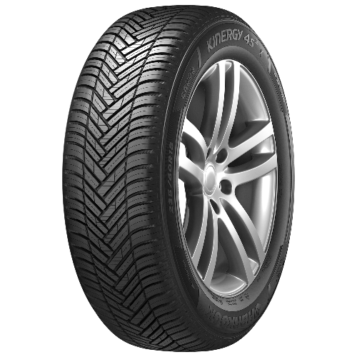 HANKOOK H750A Kinergy 4S 2 SUV 235/55 R19 101T – Herstellerbild Vollansicht