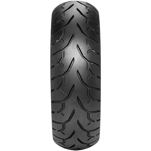 PIRELLI NIGHT DRAGON 180/70 R16 77H – Herstellerbild Frontansicht