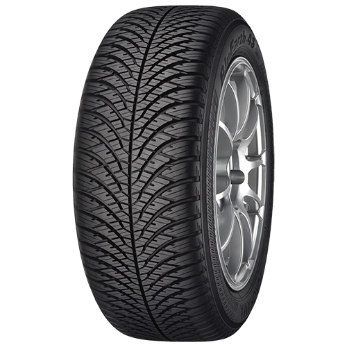 YOKOHAMA BLUEARTH-4S AW21 195/60 R15 92V – Herstellerbild Vollansicht