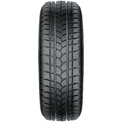 RIKEN SNOWTIME B2 175/70 R14 84T – Herstellerbild Frontansicht