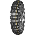 MITAS ENDURO TRAIL-XT+ 130/80 R17 65R – Herstellerbild Vollansicht