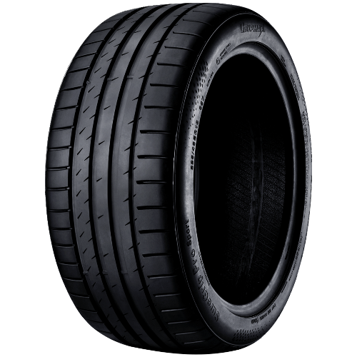 GRIPMAX SUREGRIP PRO SPORT 245/40 R19 98Y – Herstellerbild Vollansicht