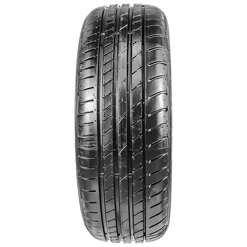 DUNLOP SP SPORT MAXX TT 235/55 R17 103W – Herstellerbild Frontansicht