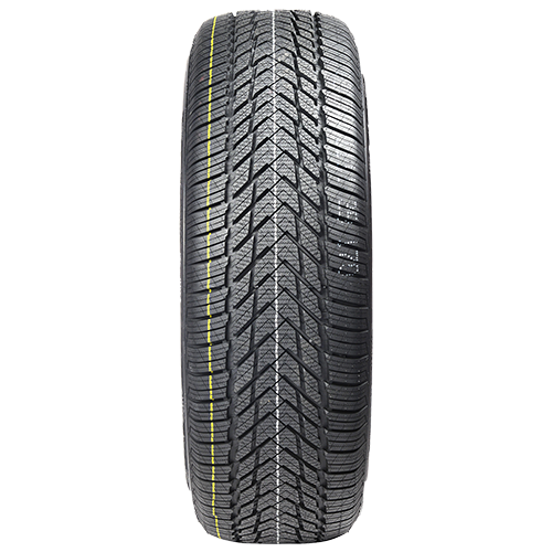 APLUS A701 215/60 R17 96H – Herstellerbild Frontansicht