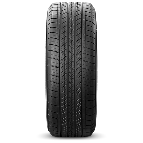 MICHELIN PRIMACY ALL SEASON 275/50 R22 115W – Herstellerbild Frontansicht