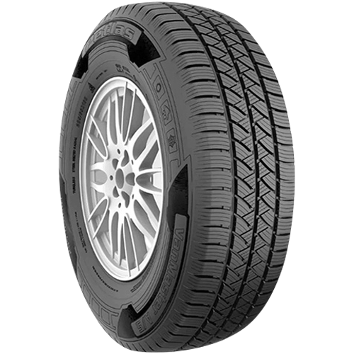 PETLAS VANMASTER A/S 215/65 R15 104/102T – Herstellerbild Vollansicht