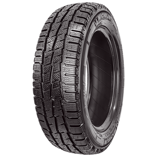 MICHELIN AGILIS ALPIN 205/75 R16 113/111R – Herstellerbild Vollansicht