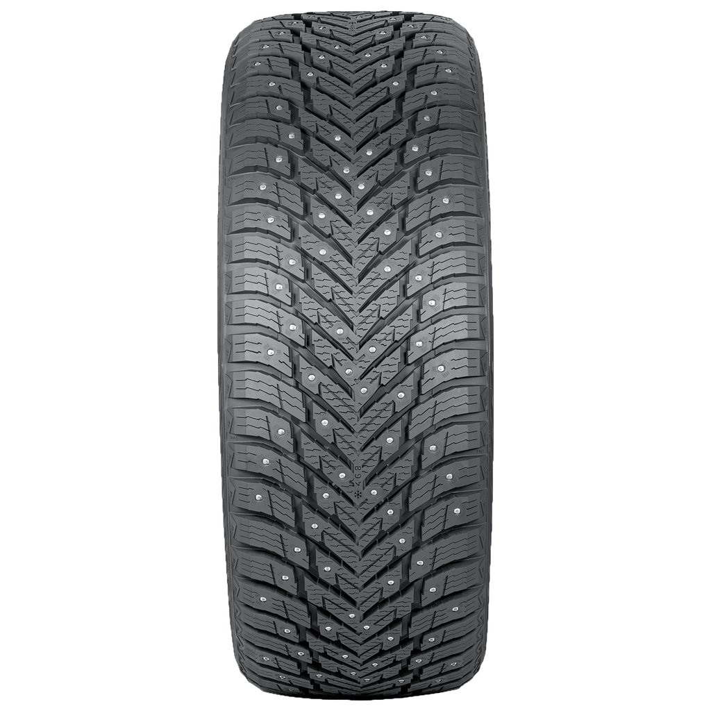 NOKIAN HKPL 10 SUV SPIKE 215/65 R17 103T – Herstellerbild Frontansicht