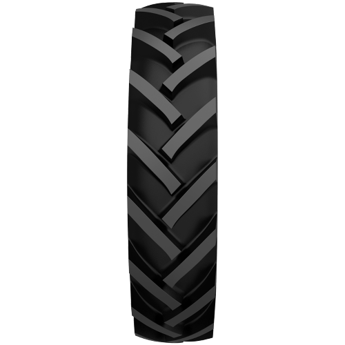 TVS EUROGRIP IM-45 10.5/80 R18 X – Herstellerbild Frontansicht