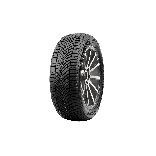 APLUS AS909 ALL SEASON 245/40 R19 98W – Herstellerbild Vollansicht