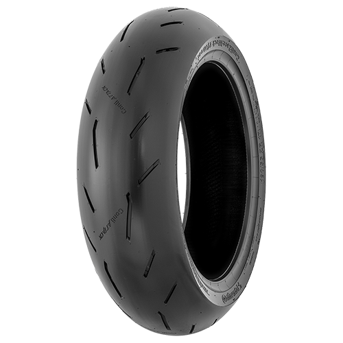 CONTINENTAL RACE ATTACK 2 STREET 180/55 R17 73W – Herstellerbild Vollansicht