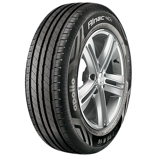 APOLLO ALNAC 4GS 175/65 R15 84T – Herstellerbild Vollansicht