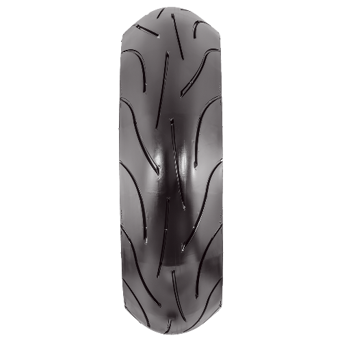 MICHELIN PILOT POWER 2CT 180/55 R17 73W – Herstellerbild Frontansicht