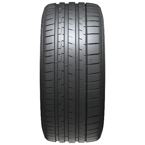 HANKOOK K129 VENTUS S1 EVO Z 295/35 R20 105Y – Herstellerbild Frontansicht