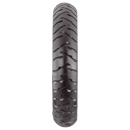 MICHELIN ANAKEE 3 90/90 R21 54V – Herstellerbild Frontansicht