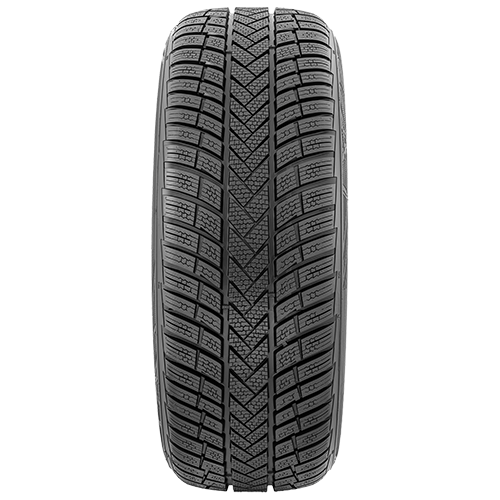 VREDESTEIN WINTRAC PRO 265/40 R21 105Y – Herstellerbild Frontansicht