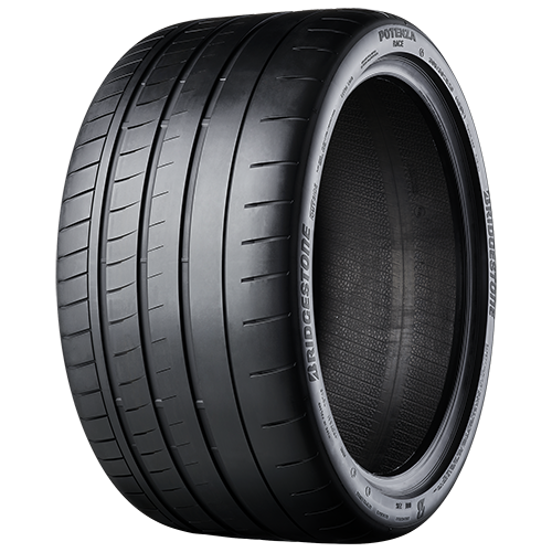BRIDGESTONE POTENZA RACE 245/40 R18 97Y – Herstellerbild Vollansicht