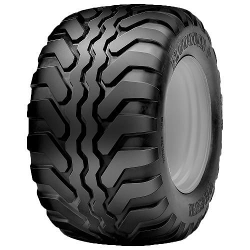 VREDESTEIN FLOTATION+ 300/80 R15.3 141A8 – Herstellerbild Vollansicht