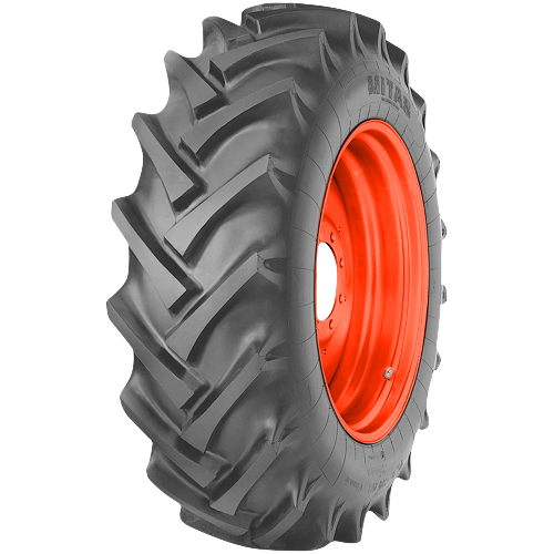 MITAS TD10 365/80 R20 132E – Herstellerbild Vollansicht