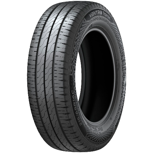 HANKOOK RA58 VANTRA TRANSIT 215/65 R16 109/107T – Herstellerbild Vollansicht