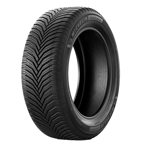MICHELIN CROSS CLIMATE 2 275/40 R19 105Y – Herstellerbild Vollansicht